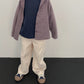 《予約》Picnic Check Shirt / digreen