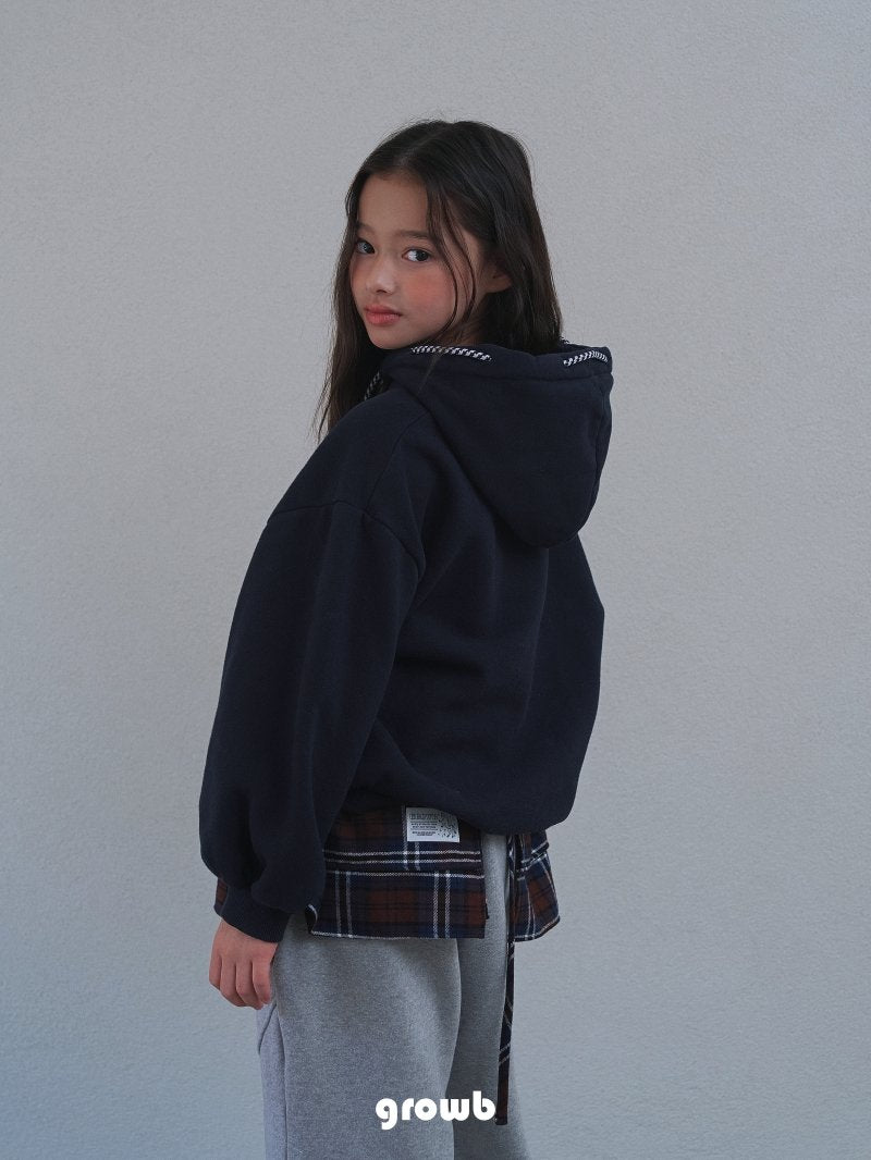 《予約》Rope Hood  / Growb