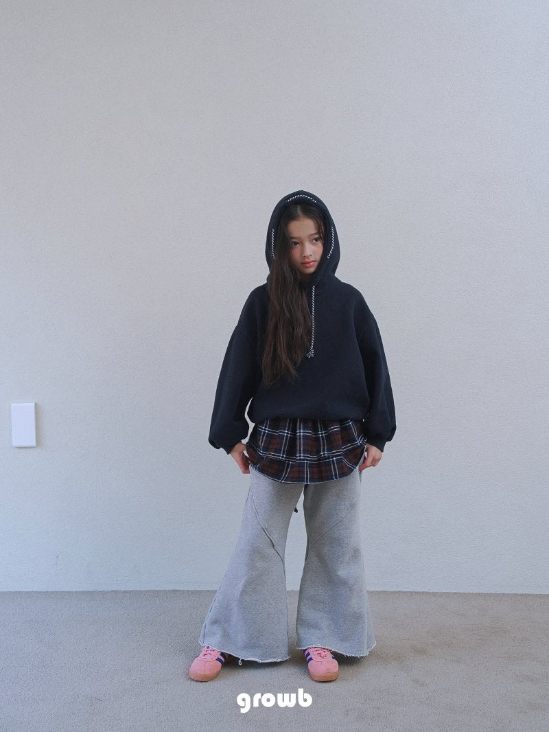 《予約》Rope Hood  / Growb