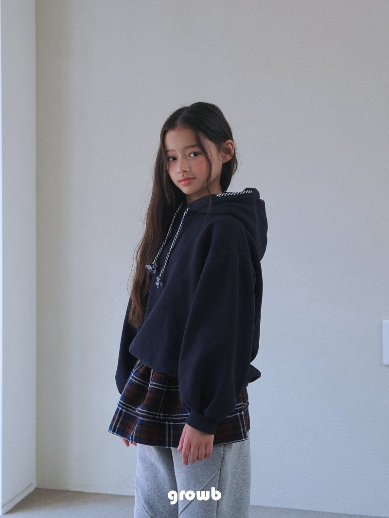 《予約》Rope Hood  / Growb