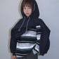 《予約》Rope Hood  / Growb