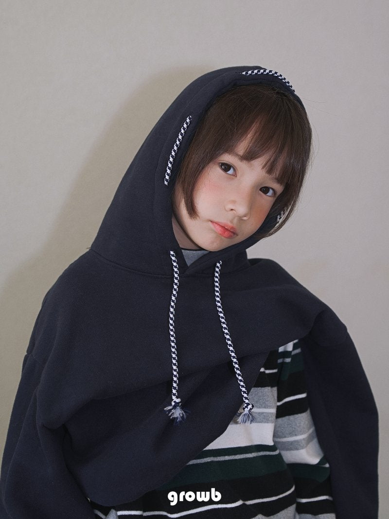 《予約》Rope Hood  / Growb