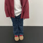 《予約》Picnic Check Shirt / digreen