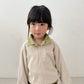 《予約》Picnic Check Shirt / digreen