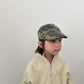 《予約》Camo Cap / digreen