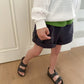 《予約》Summer Stripe Man to Man / digreen