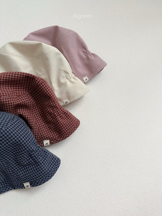 《予約》Chest Hat / digreen