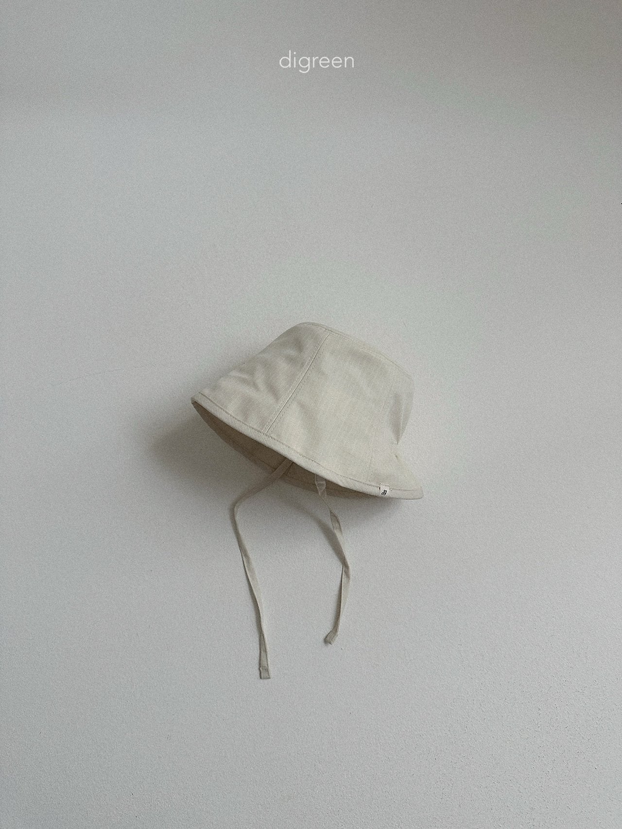 《予約》Chest Hat / digreen