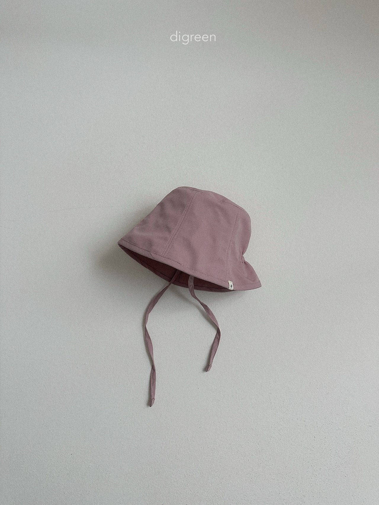 《予約》Chest Hat / digreen