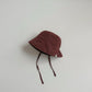 《予約》Chest Hat / digreen