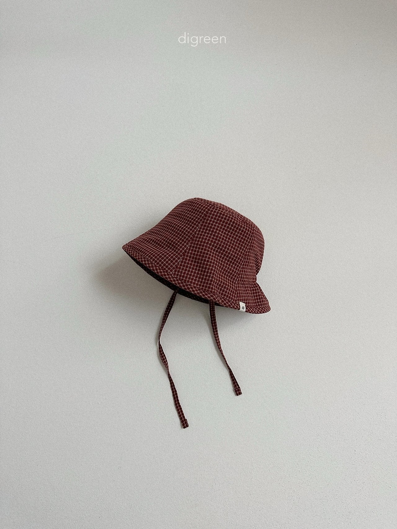 《予約》Chest Hat / digreen