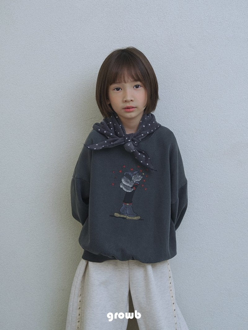 《予約》Uncle Man to Man  / Growb