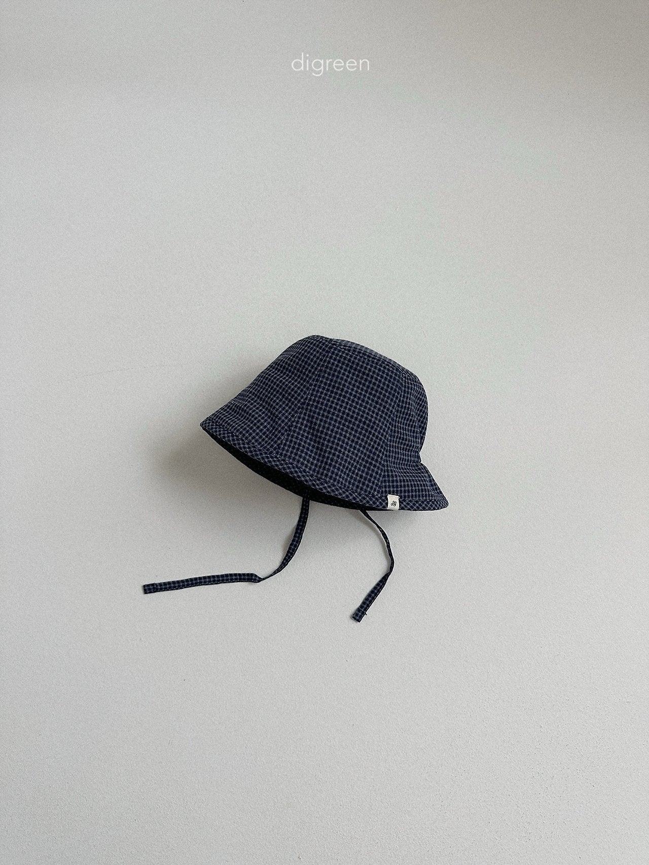 《予約》Chest Hat / digreen