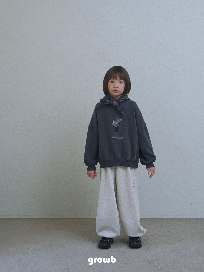 《予約》Uncle Man to Man  / Growb