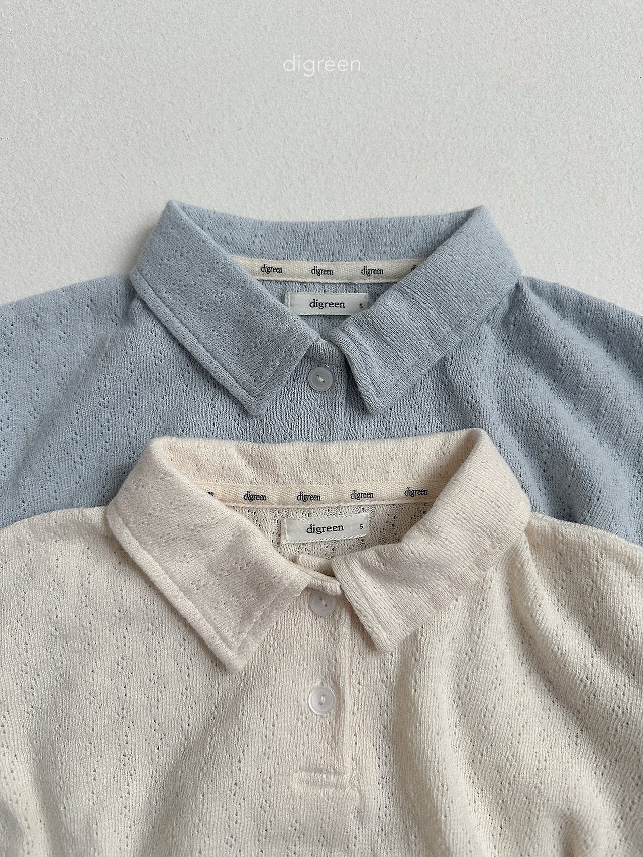 《予約》Bobo Polp Tee / digreen