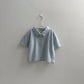 《予約》Bobo Polp Tee / digreen