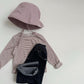 《予約》Chest Hat / digreen