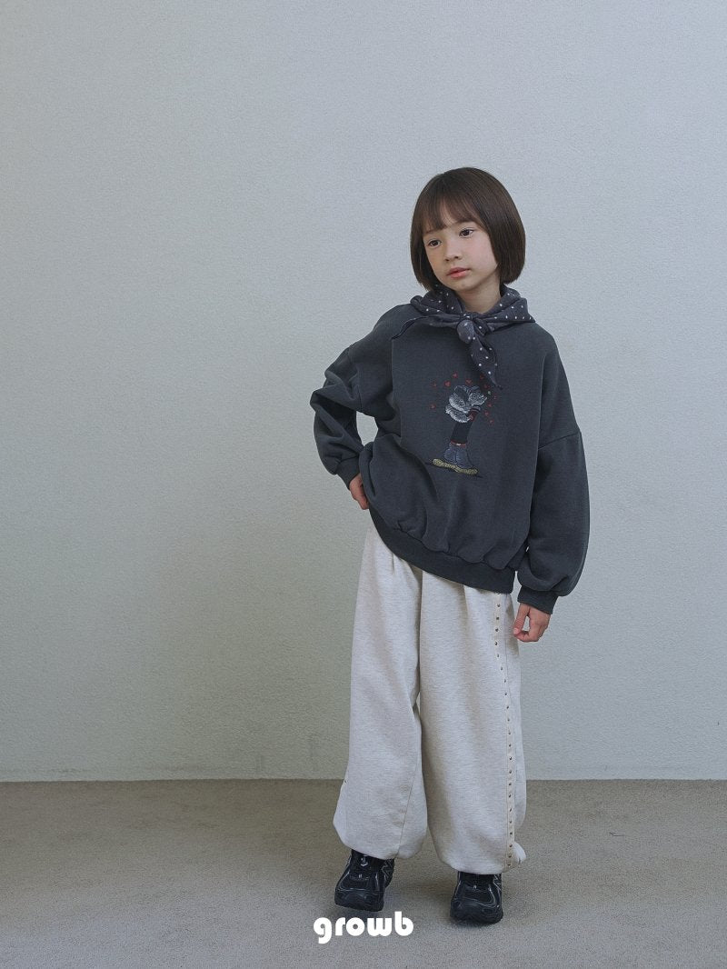 《予約》Uncle Man to Man  / Growb