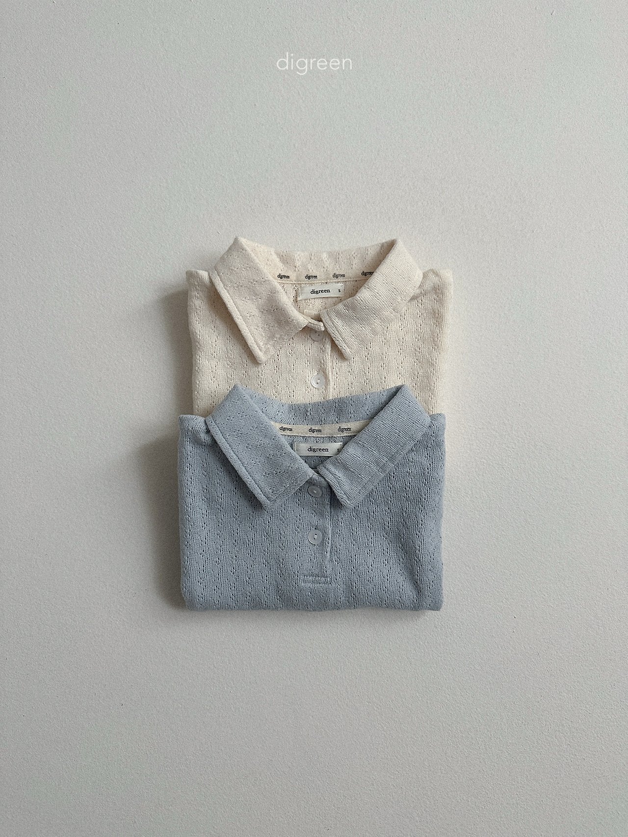 《予約》Bobo Polp Tee / digreen