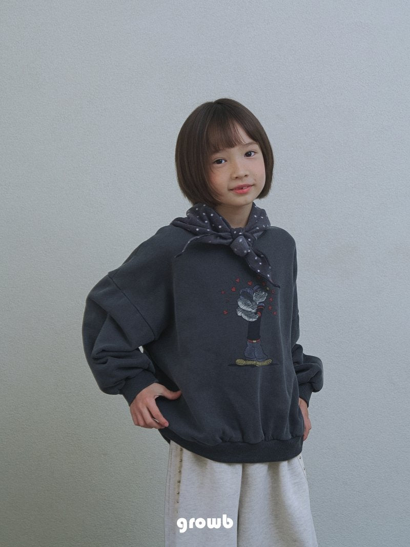 《予約》Uncle Man to Man  / Growb