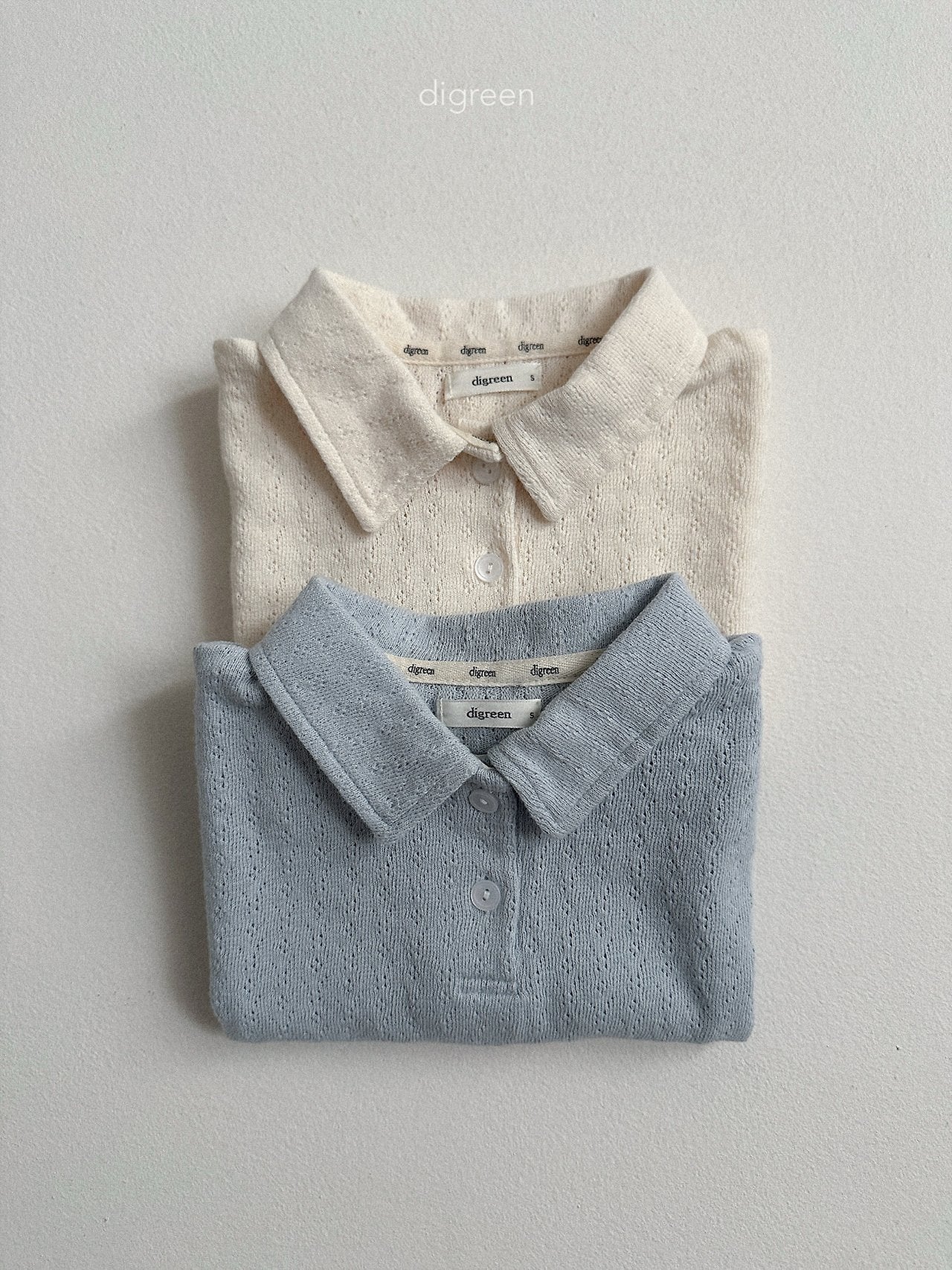 《予約》Bobo Polp Tee / digreen