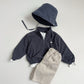 《予約》Chest Hat / digreen