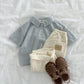 《予約》Bobo Polp Tee / digreen
