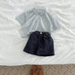 《予約》Bobo Polp Tee / digreen