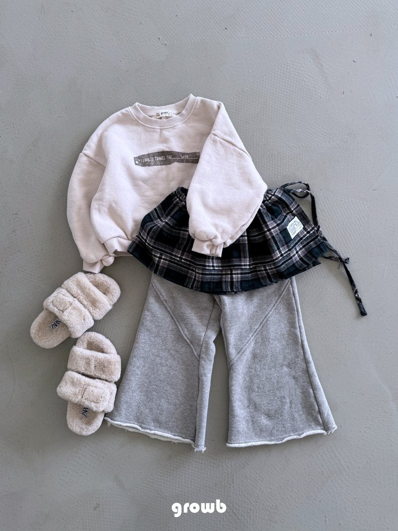 《予約》With Man to Man  / Growb