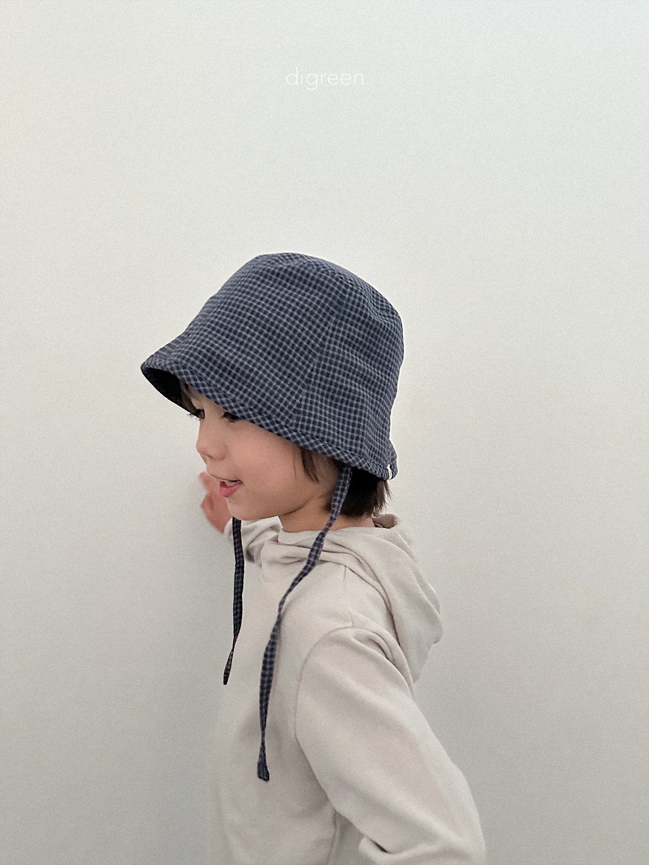《予約》Chest Hat / digreen