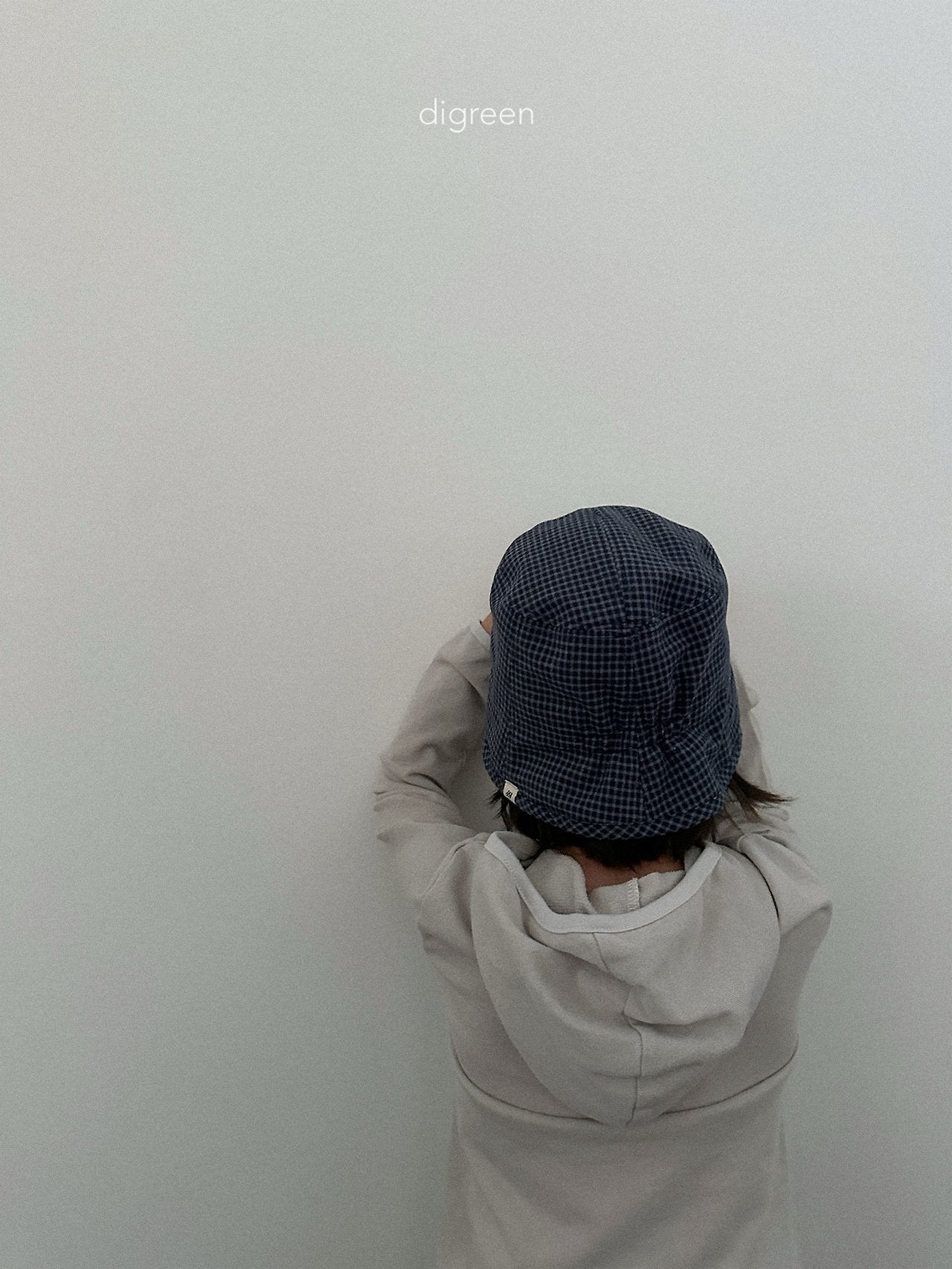 《予約》Chest Hat / digreen