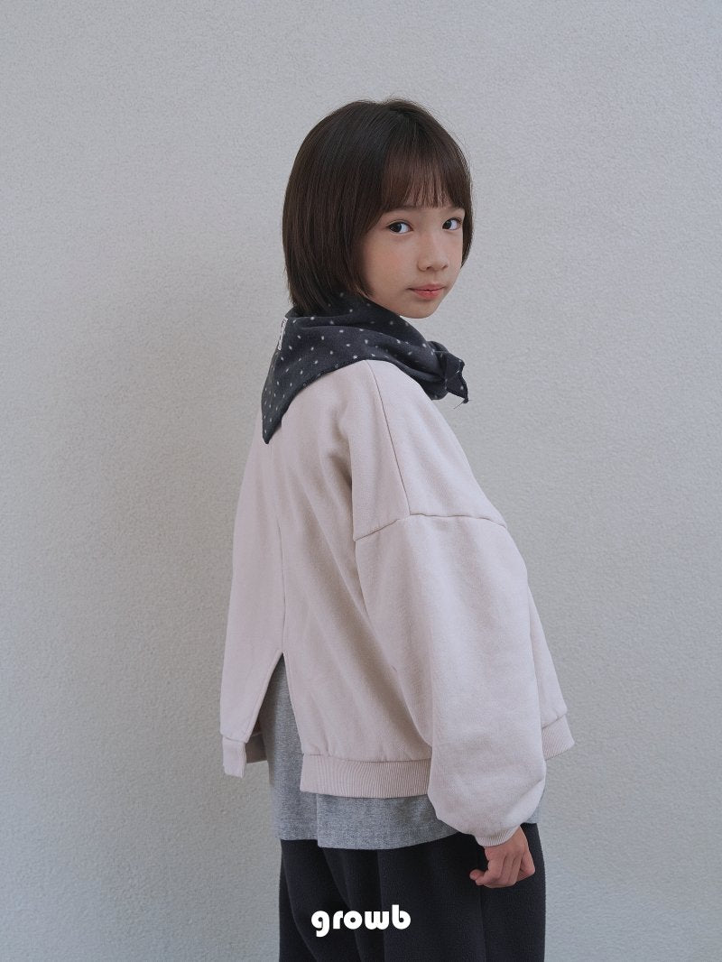 《予約》With Man to Man  / Growb