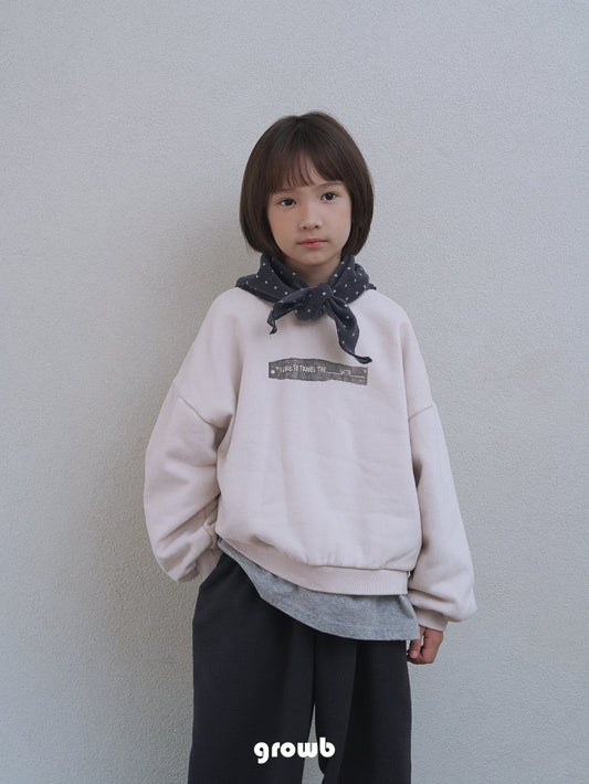 《予約》With Man to Man  / Growb