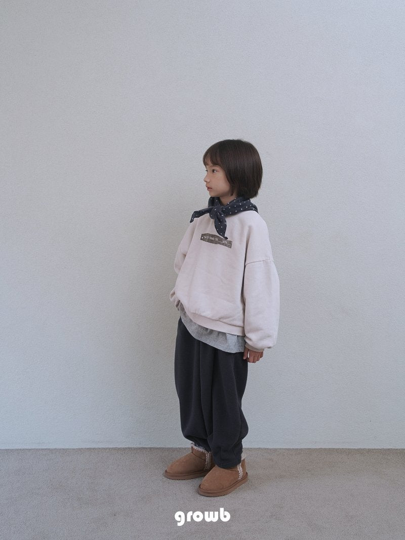 《予約》With Man to Man  / Growb