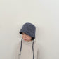 《予約》Chest Hat / digreen