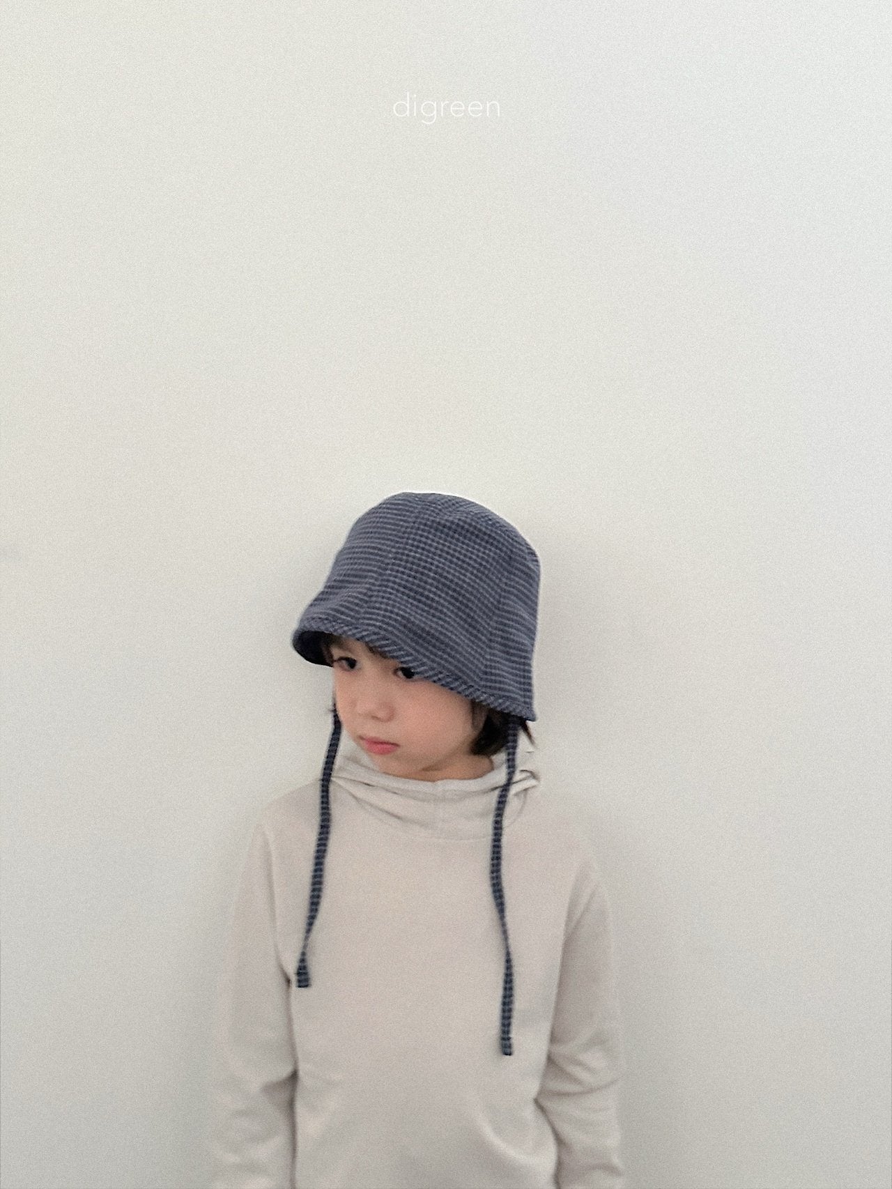 《予約》Chest Hat / digreen