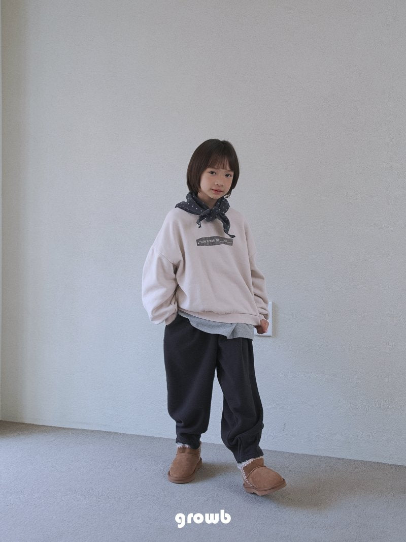 《予約》With Man to Man  / Growb