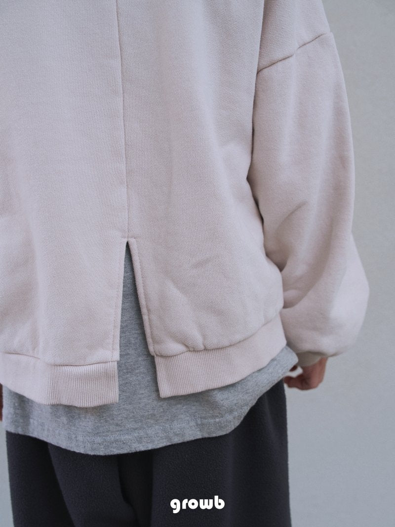 《予約》With Man to Man  / Growb