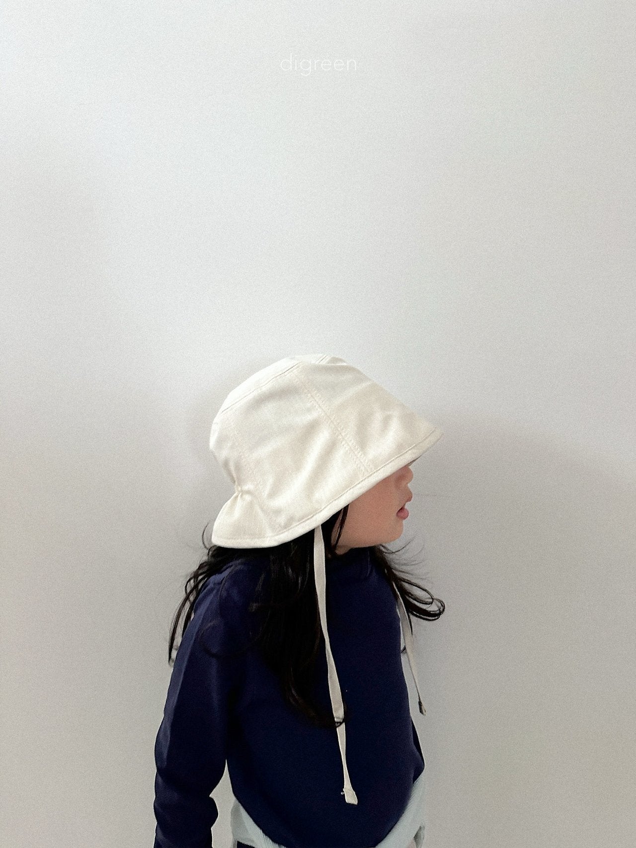 《予約》Chest Hat / digreen
