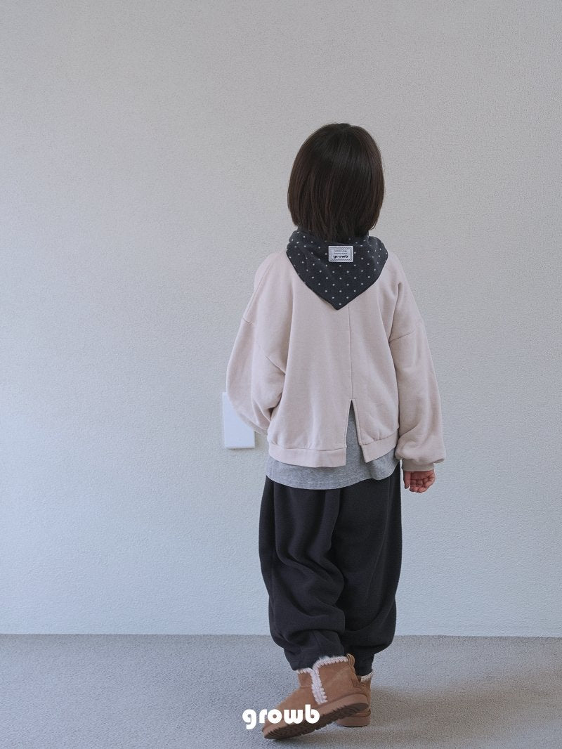 《予約》With Man to Man  / Growb