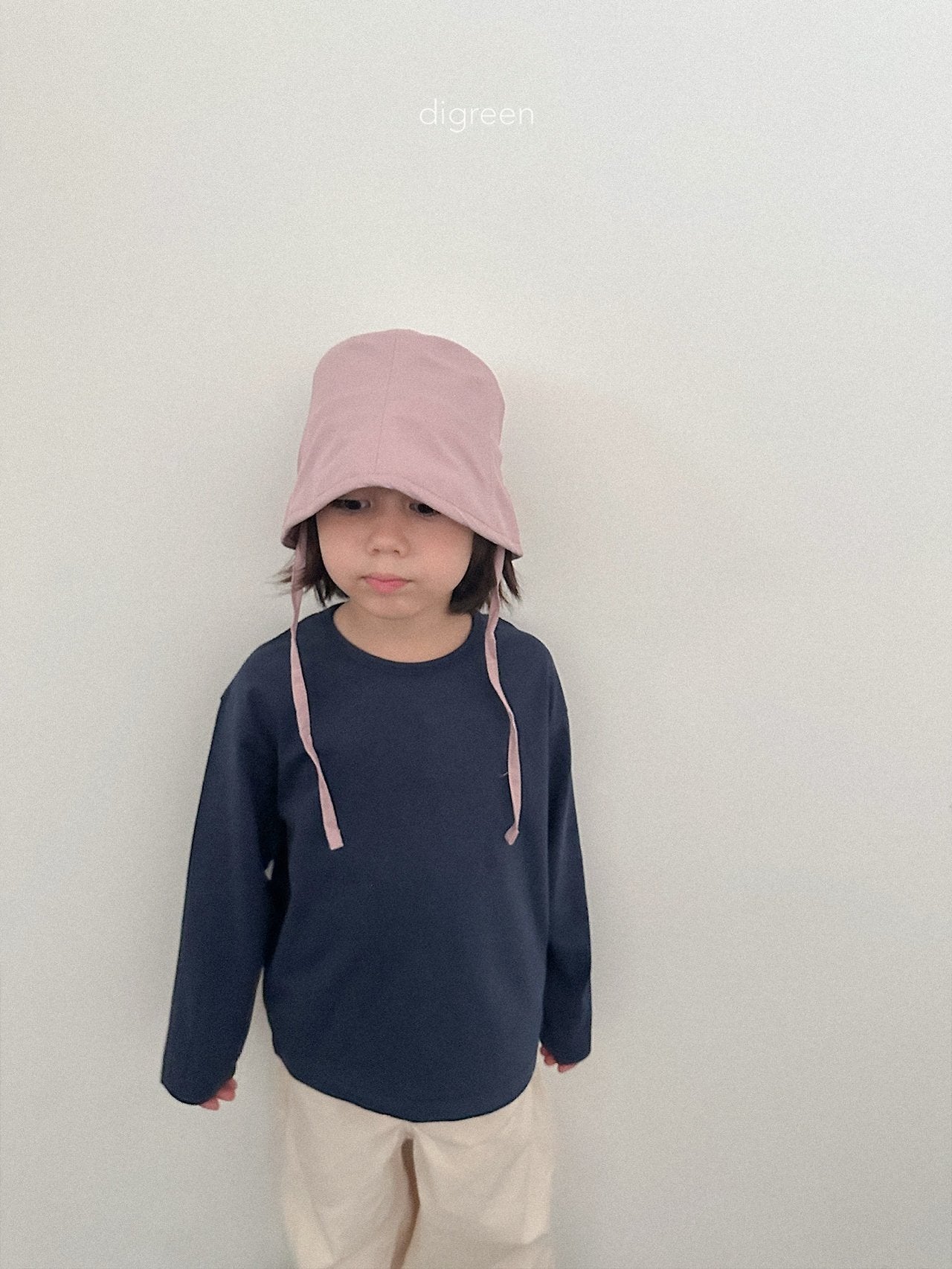 《予約》Chest Hat / digreen