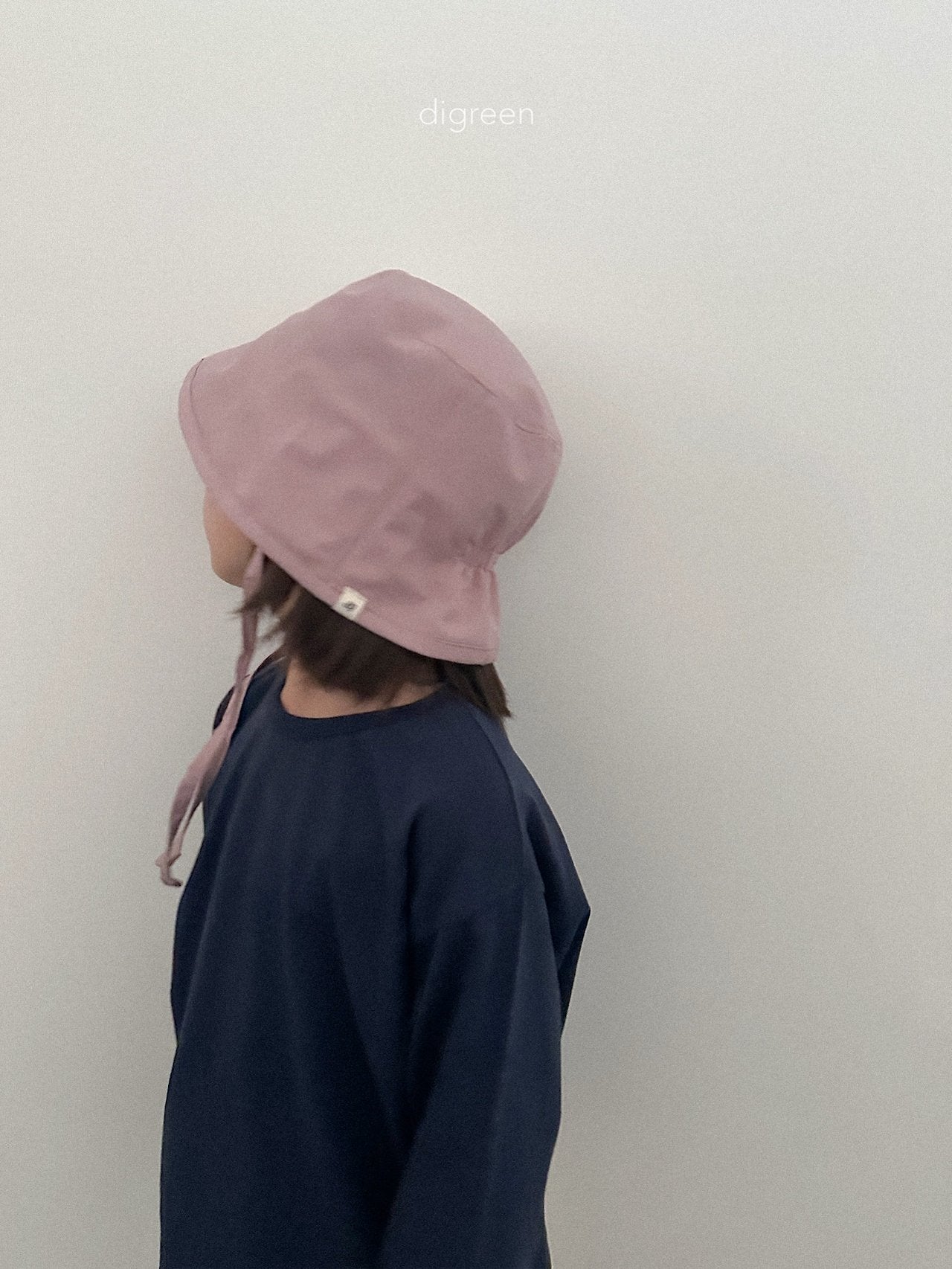 《予約》Chest Hat / digreen