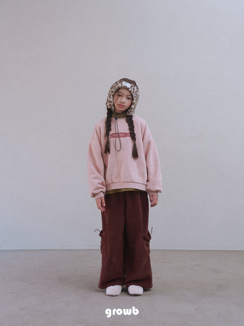 《予約》With Man to Man  / Growb