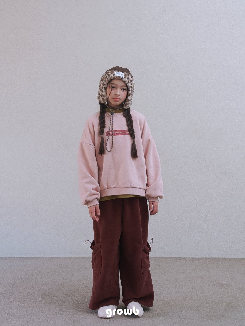 《予約》With Man to Man  / Growb