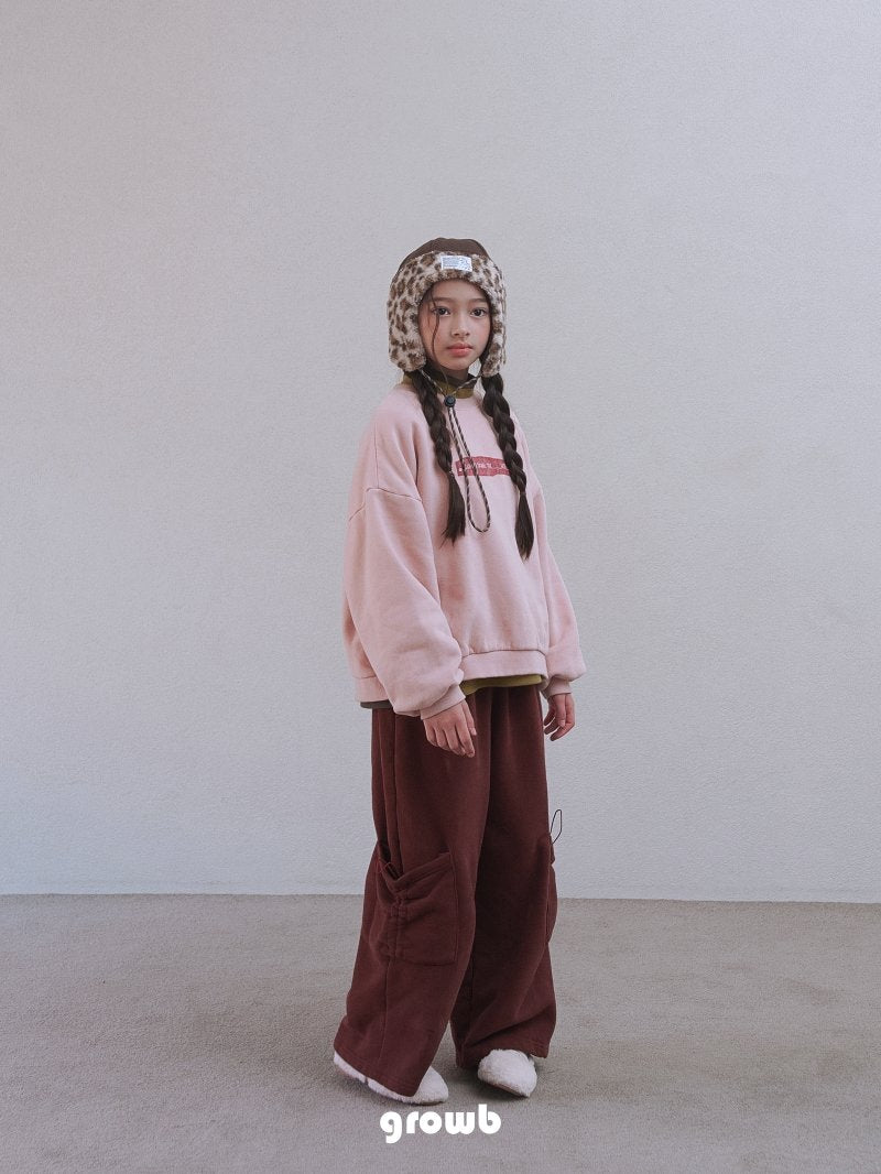 《予約》With Man to Man  / Growb