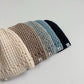 《予約》Eyelet Beanie / digreen