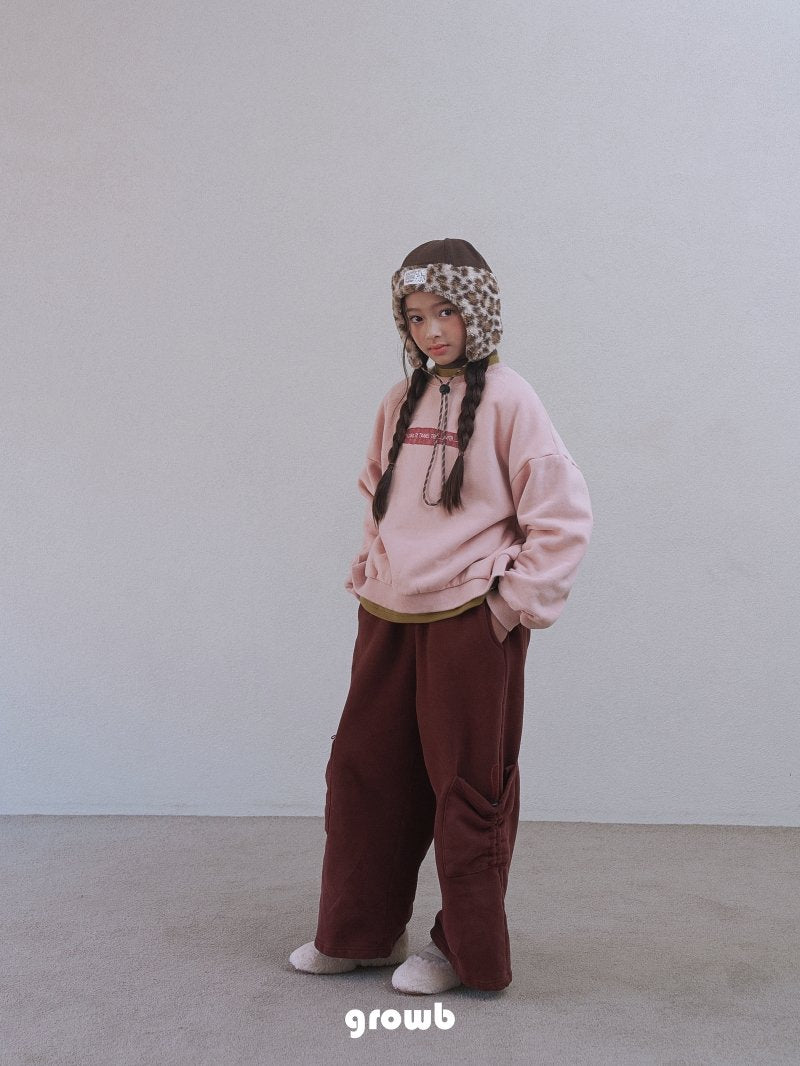 《予約》With Man to Man  / Growb