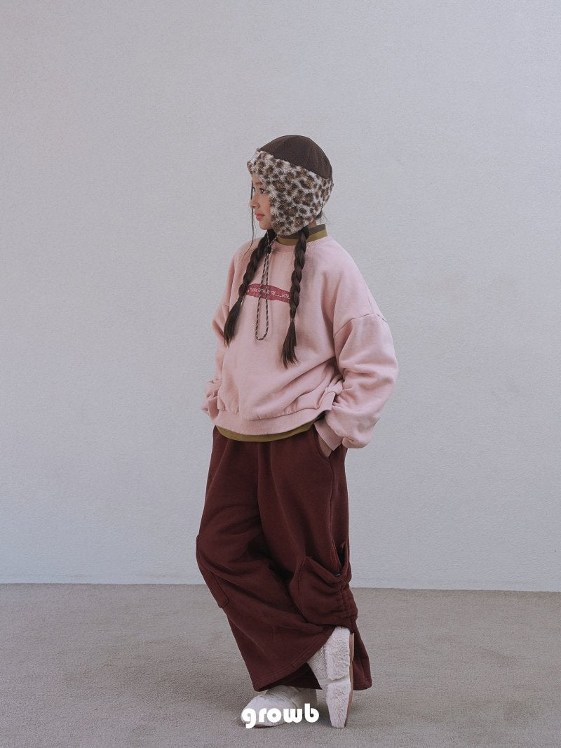 《予約》With Man to Man  / Growb