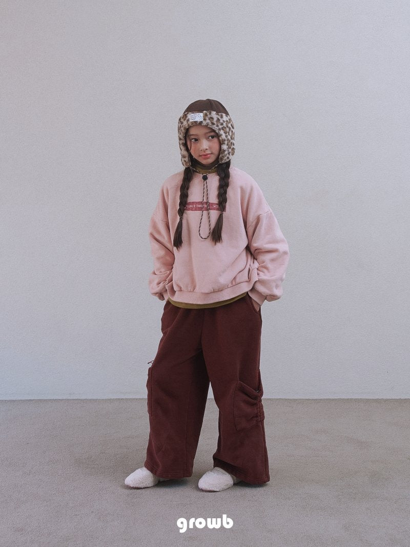 《予約》With Man to Man  / Growb