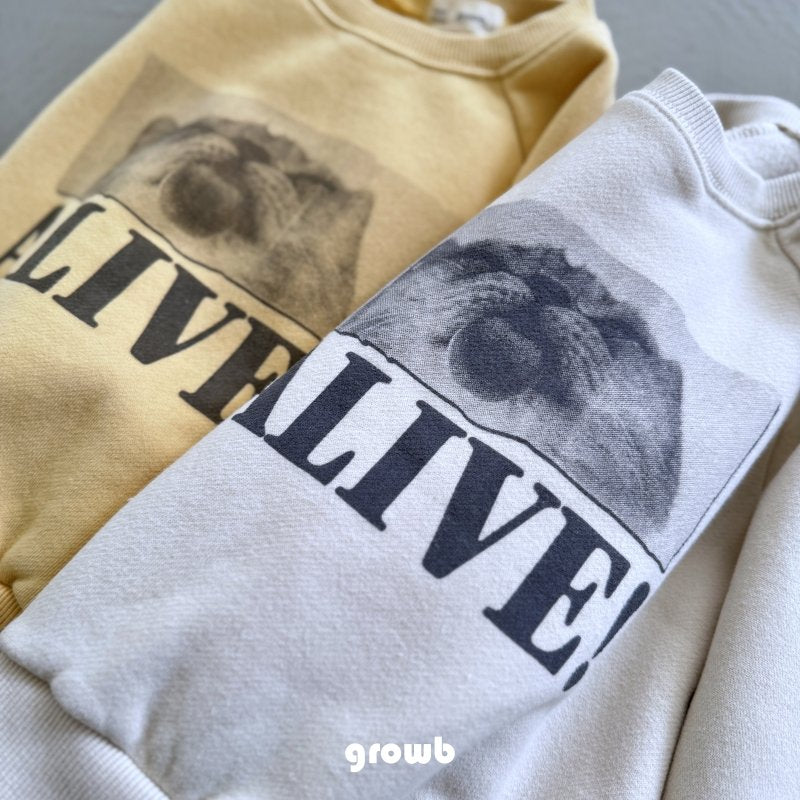 《予約》Live Man to Man  / Growb（adultまで）